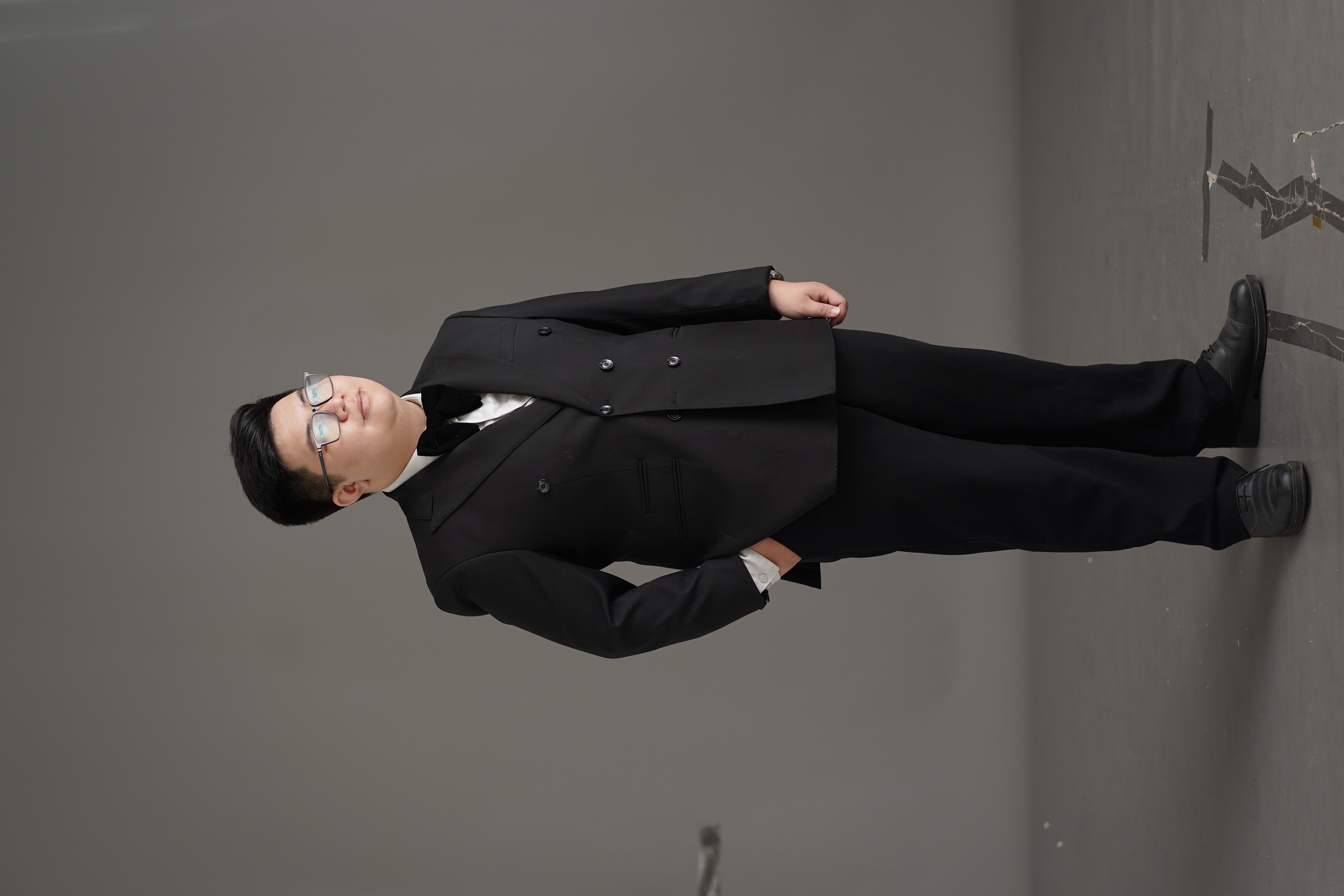 Tấm thiệp mời trên bàn Template Team Image